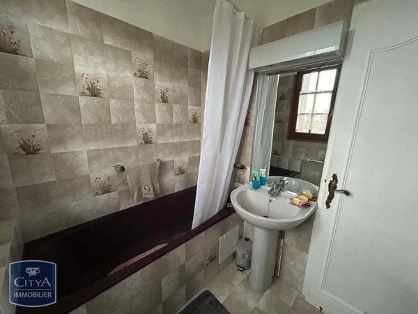 Maison à vendre 3 pièces 65.53m²