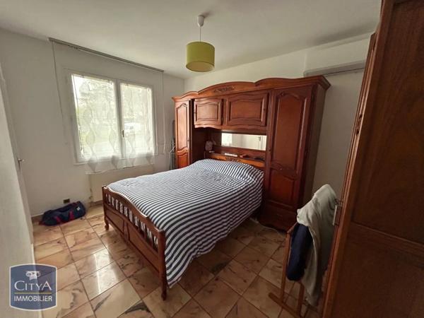 Maison à vendre 3 pièces 65.53m²