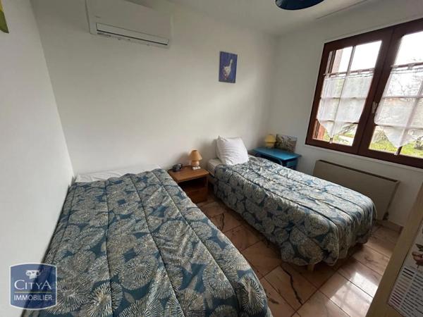 Maison à vendre 3 pièces 65.53m²