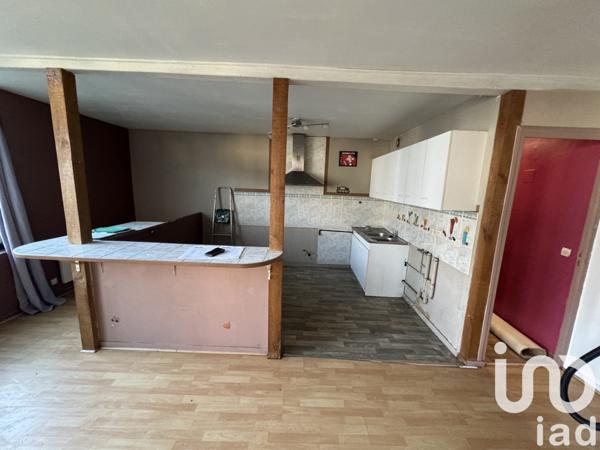 Appartement 5 pièces de 106 m² à Montereau-Fault-Yonne (77130)