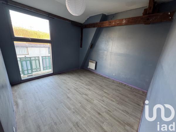 Appartement 5 pièces de 106 m² à Montereau-Fault-Yonne (77130)