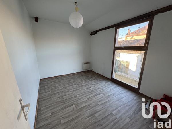 Appartement 5 pièces de 106 m² à Montereau-Fault-Yonne (77130)