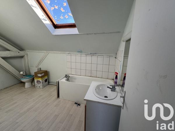 Appartement 5 pièces de 106 m² à Montereau-Fault-Yonne (77130)
