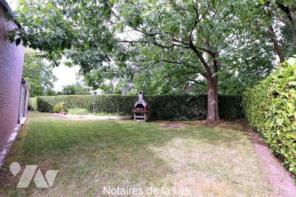 Maison à vendre à Villeneuve-d'Ascq (59650) dans le Nord (59)

PLAIN PIED SEMI MITOYEN Dans l...