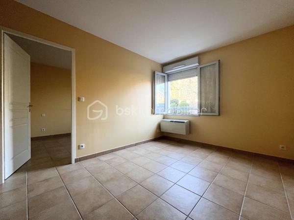 Appartement de 35 m²