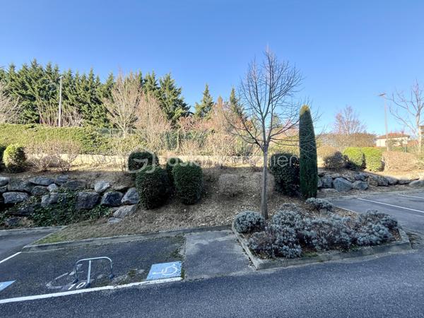 Appartement de 35 m²