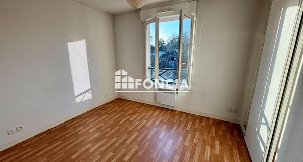 À vendre Appartement 3 pièces 57.19 m² - Poitiers 86000