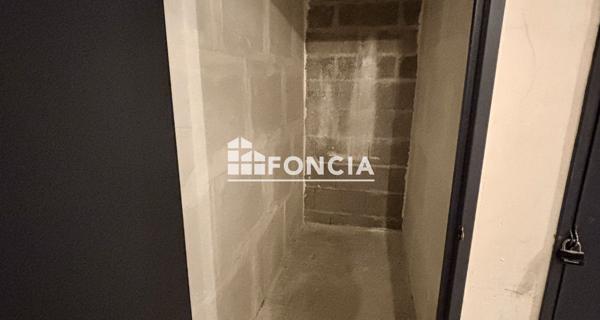 À vendre Appartement 3 pièces 57.19 m² - Poitiers 86000