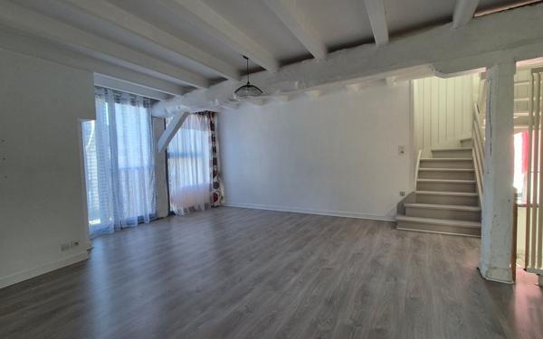 Maison à louer    4 pièces •  La Gacilly