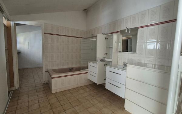 Maison à louer    4 pièces •  La Gacilly