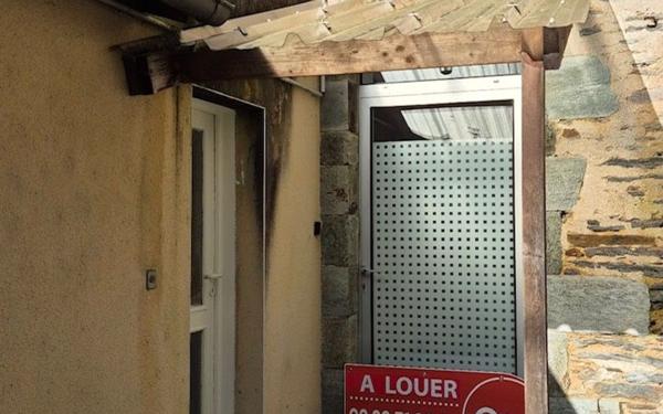 Maison à louer    4 pièces •  La Gacilly