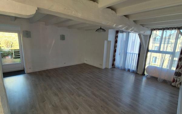 Maison à louer    4 pièces •  La Gacilly