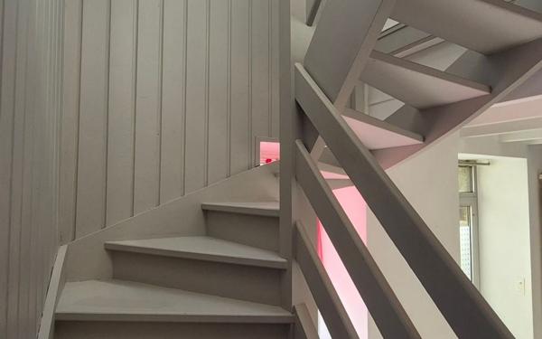 Maison à louer    4 pièces •  La Gacilly