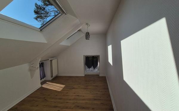 Maison à louer    4 pièces •  La Gacilly