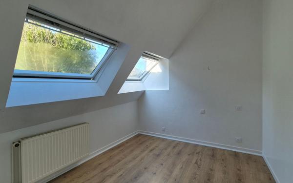 Maison à louer    4 pièces •  La Gacilly