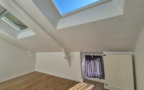 Maison à louer    4 pièces •  La Gacilly