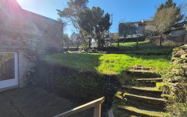 Maison à louer    4 pièces •  La Gacilly