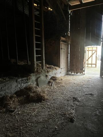 Vente / Corps de ferme