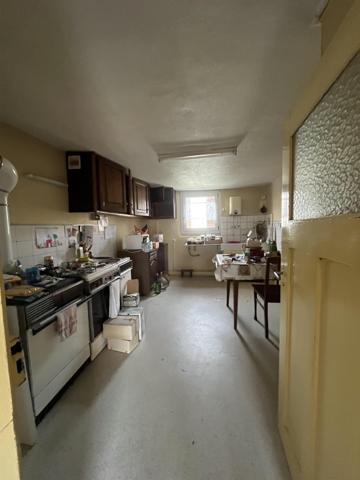 Vente / Corps de ferme