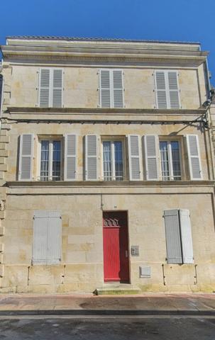 Appartement standing 3 pièce(s) 70 m2 (loi Carrez)