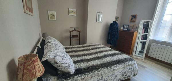 Appartement standing 3 pièce(s) 70 m2 (loi Carrez)