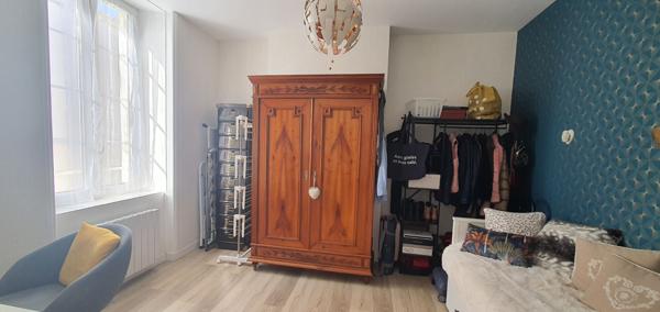 Appartement standing 3 pièce(s) 70 m2 (loi Carrez)