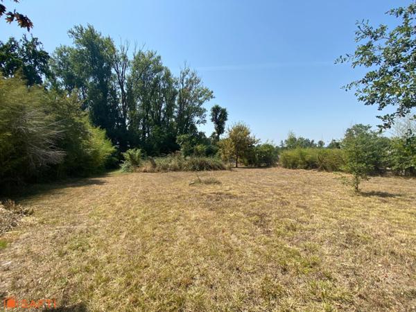 Maison avec accès privatif au lot