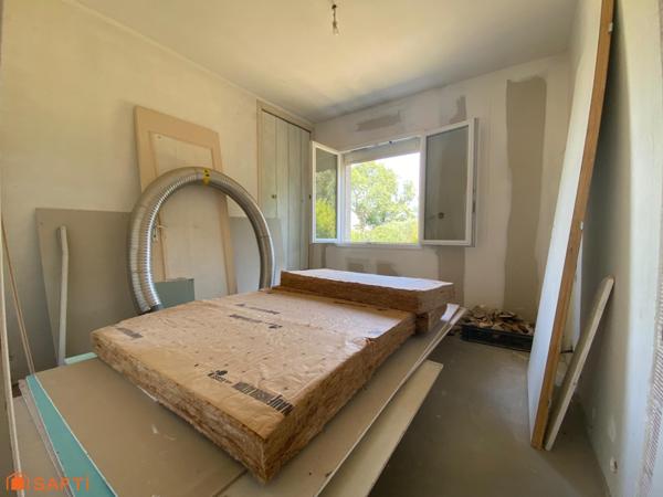 Maison avec accès privatif au lot