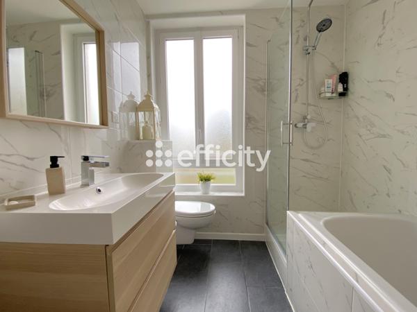 Maison 4 pièces - 119 m²