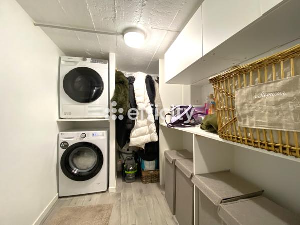 Maison 4 pièces - 119 m²