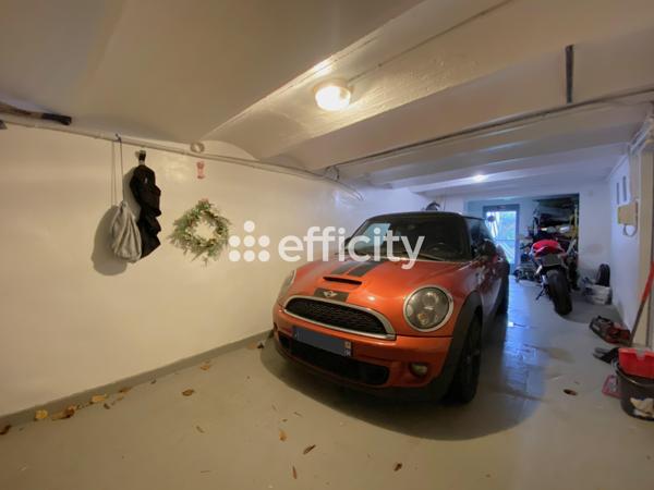 Maison 4 pièces - 119 m²