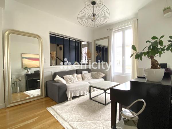 Maison 4 pièces - 119 m²