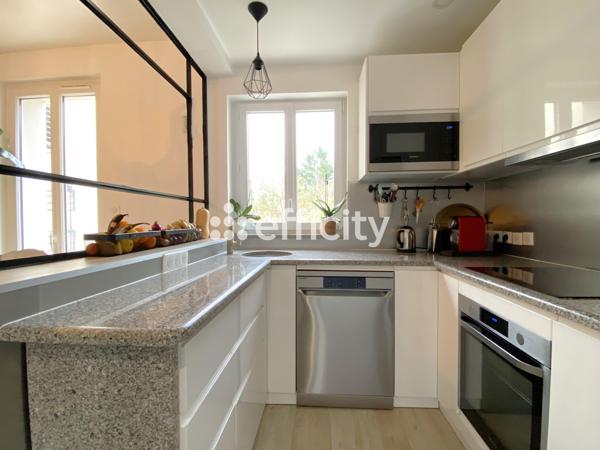 Maison 4 pièces - 119 m²