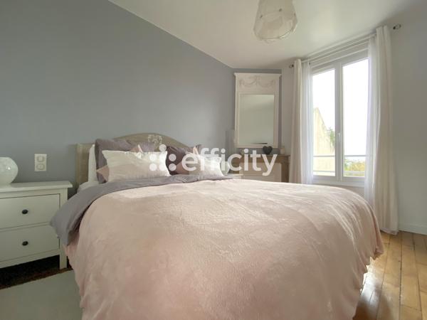 Maison 4 pièces - 119 m²