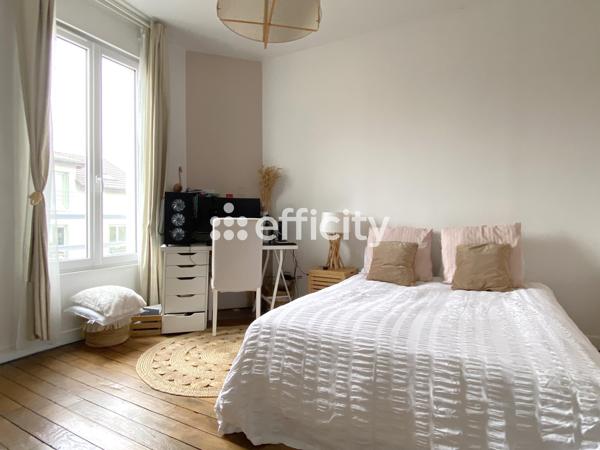 Maison 4 pièces - 119 m²