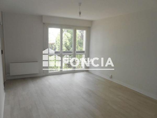 Location Studio 30 m² - 115 RUE FRANCOIS PERRIN Limoges 87000