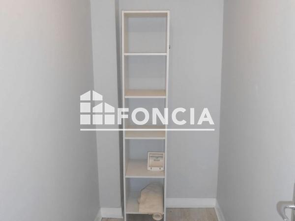 Location Studio 30 m² - 115 RUE FRANCOIS PERRIN Limoges 87000