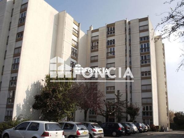 Location Studio 30 m² - 115 RUE FRANCOIS PERRIN Limoges 87000