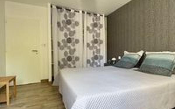 Maison à vendre    3 pièces •  Jard-sur-Mer