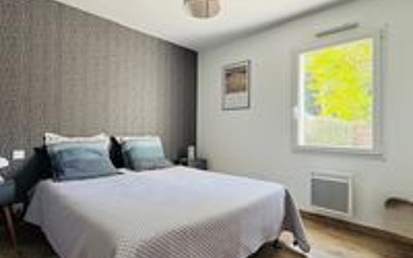 Maison à vendre    3 pièces •  Jard-sur-Mer