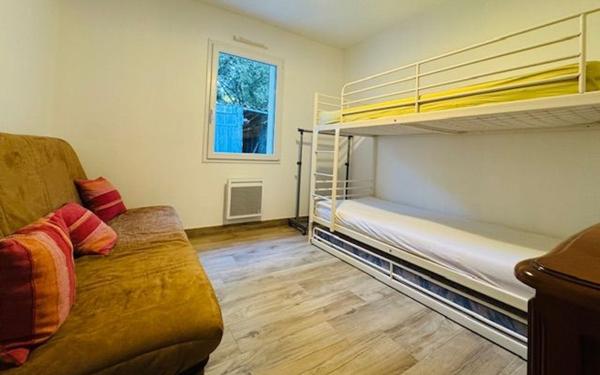 Maison à vendre    3 pièces •  Jard-sur-Mer