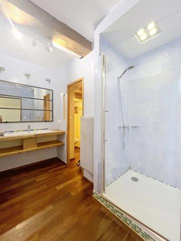 Maison de caractère avec cour et potentiel locatif, Saleilles