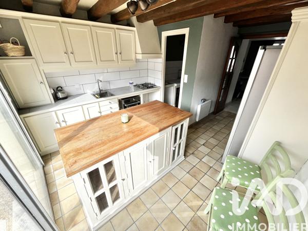 Immeuble à vendre 12 pièces 280 m² Aulnay