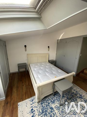 Immeuble à vendre 12 pièces 280 m² Aulnay