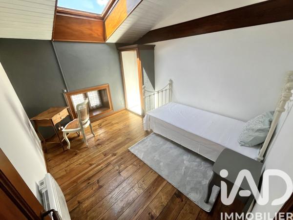 Immeuble à vendre 12 pièces 280 m² Aulnay