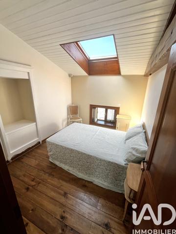 Immeuble à vendre 12 pièces 280 m² Aulnay