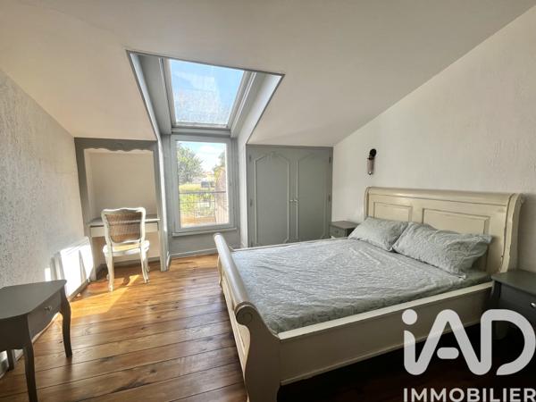 Immeuble à vendre 12 pièces 280 m² Aulnay