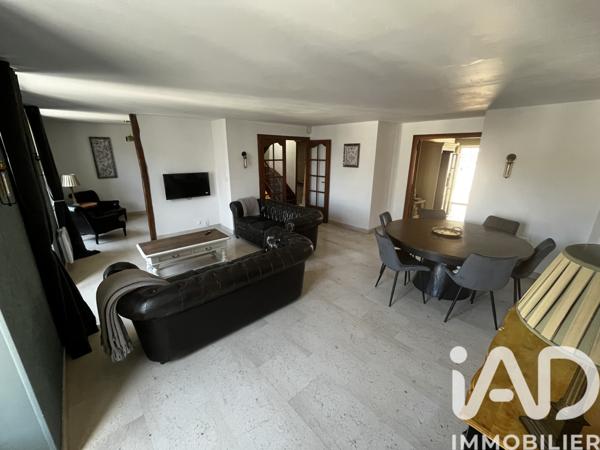 Immeuble à vendre 12 pièces 280 m² Aulnay
