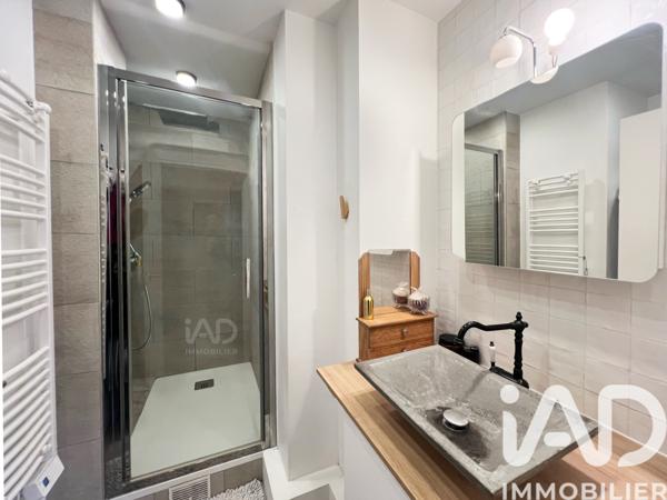 Appartement à vendre 3 pièces 60,3 m² Puteaux