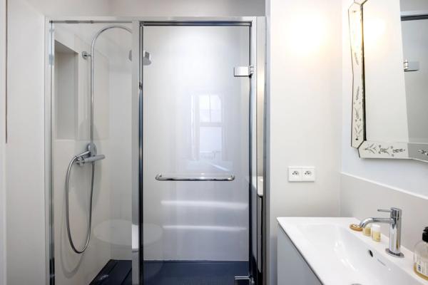 Appartement d’exception Promenade des Anglais